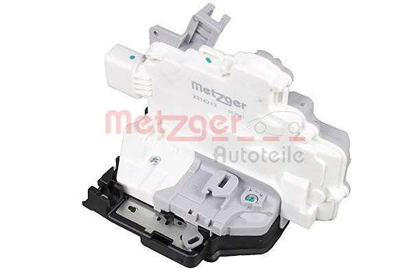 Metzger 2314213 Door lock 2314213