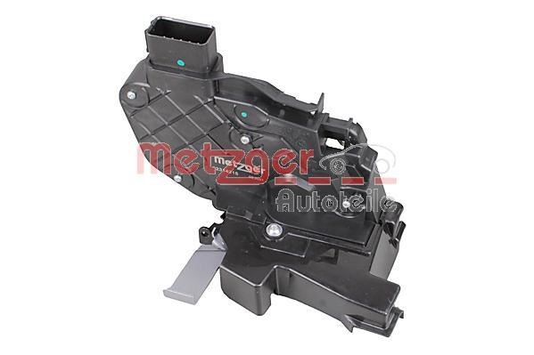 Car door lock Ford: 2314215 Metzger Door lock