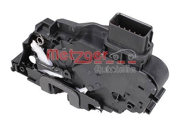 Door lock Metzger 2314215