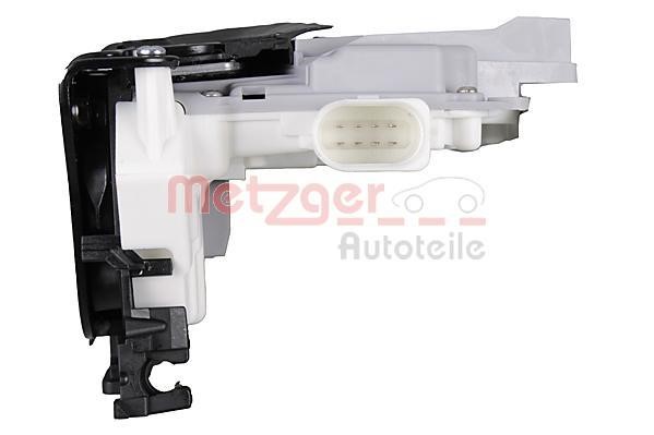 Door lock Metzger 2314179