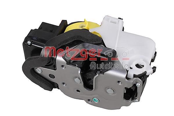Door lock Metzger 2314225