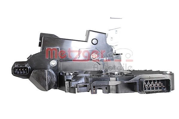 Door lock Metzger 2314227