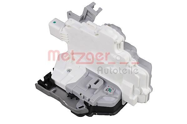 Metzger 2314187 Door lock 2314187