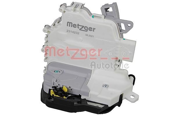 Metzger 2314232 Door lock 2314232 2314232 Metzger Door lock