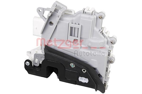 Door lock Metzger 2314232