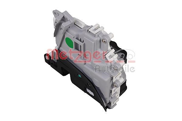 Door lock Metzger 2314190