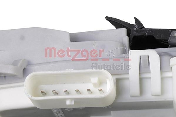 Door lock Metzger 2314234