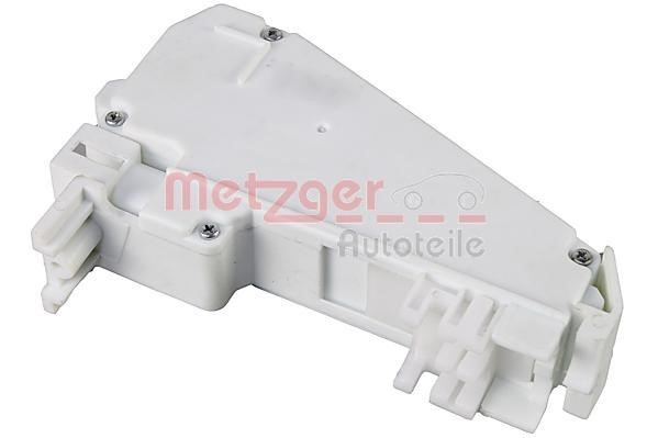 Metzger 2317023 Control, central locking system 2317023