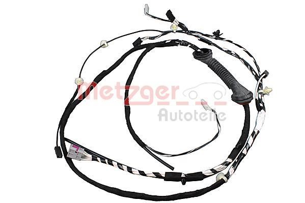 Metzger 2320092 Cable Set, tailgate 2320092