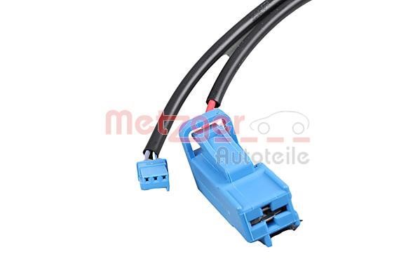 Battery Adapter Metzger 2323041