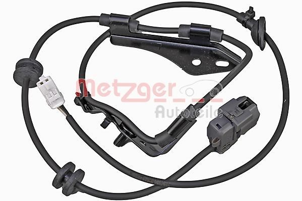 Metzger 2324094 Cable Repair Set, wheel speed sensor 2324094 2324094 Metzger Cable Repair Set, wheel speed sensor