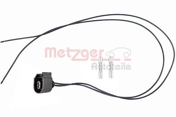 Metzger 2324062 Cable Repair Set, wheel speed sensor 2324062