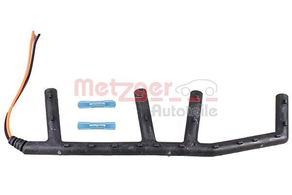 Metzger 2324111 Cable Repair Kit, glow plug 2324111 2324111 Metzger Cable Repair Kit, glow plug