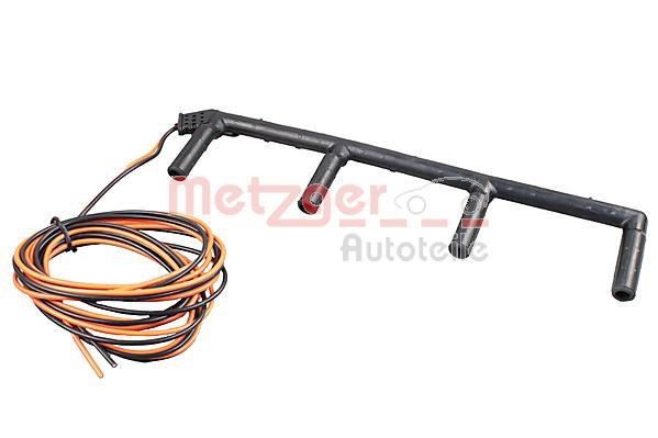 Metzger 2324112 Cable Repair Kit, glow plug 2324112 2324112 Metzger Cable Repair Kit, glow plug