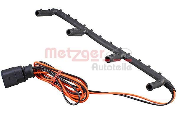 2324115 Metzger Cable Repair Set, glow plug