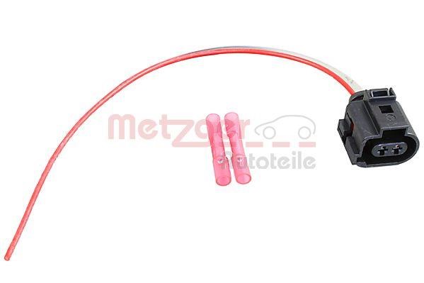 Metzger 2324118 Cable Repair Set, central electrics 2324118 2324118 Metzger Cable Repair Set, central electrics