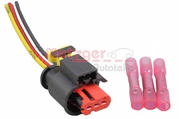 Metzger 2324119 Cable Repair Set, ignition coil 2324119 2324119 Metzger Cable Repair Set, ignition coil
