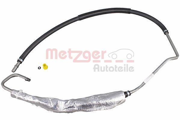 Metzger 2361054 Power steering hose 2361054