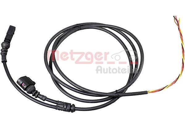 2324122 Metzger Cable Repair Set, wheel speed sensor
