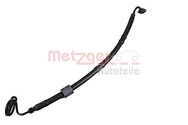 Metzger 2361064 Hydraulic Hose, steering system 2361064