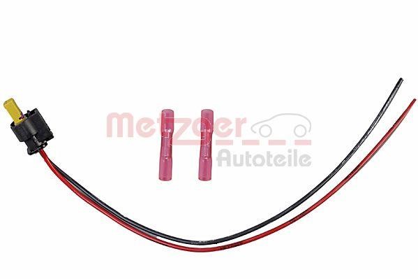 Metzger 2324137 Cable Repair Set, central electrics 2324137 2324137 Metzger Cable Repair Set, central electrics