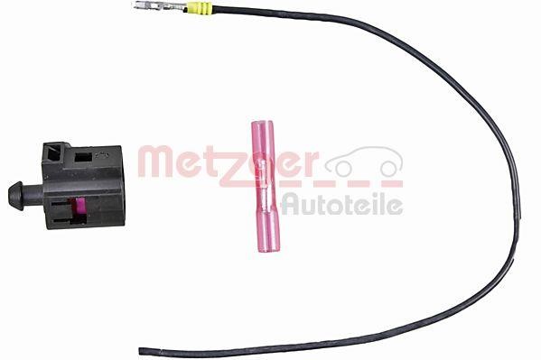 2324141 Metzger Cable Repair Set, oil pressure switch