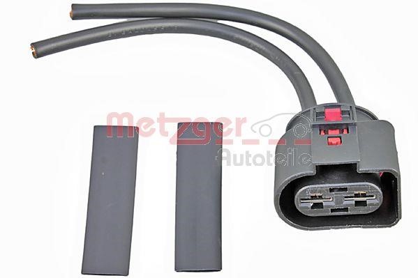 Metzger 2324149 Cable Repair Set, central electrics 2324149 2324149 Metzger Cable Repair Set, central electrics