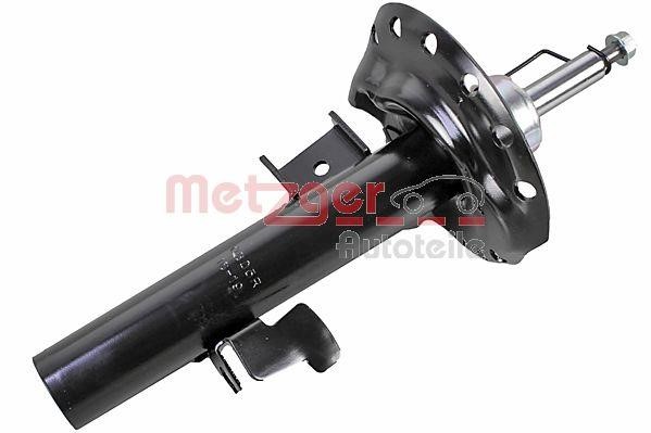 Metzger 2340448 Front right gas oil shock absorber 2340448
