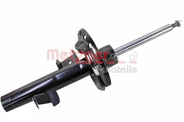 Metzger 2340464 Front right gas oil shock absorber 2340464