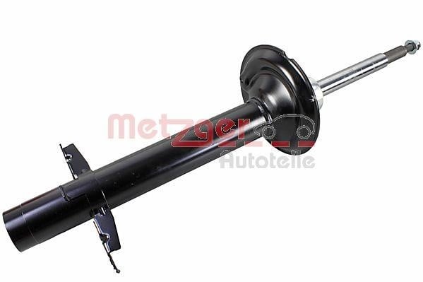 Metzger 2340470 Front oil and gas suspension shock absorber 2340470