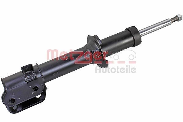 Metzger 2340474 Front right gas oil shock absorber 2340474