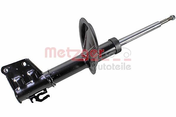 Metzger 2340527 Front oil and gas suspension shock absorber 2340527