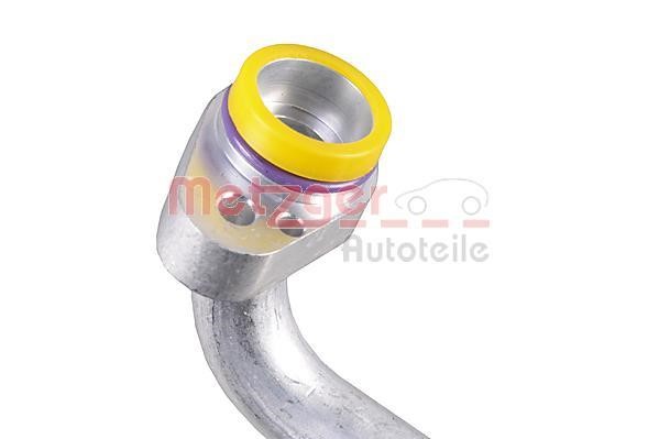 Metzger Connecting Tube, refrigerant line – price 321 PLN