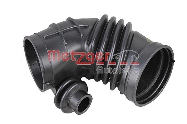 Metzger 2388051 Intake Hose, air filter 2388051