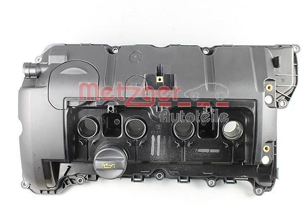 Cylinder Head Cover Metzger 2389129