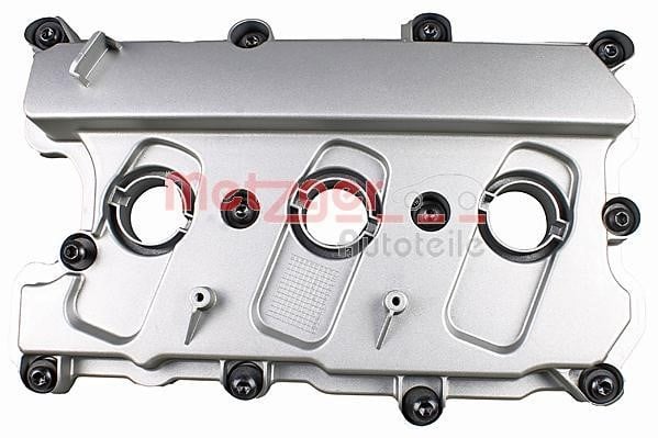 Metzger 2389144 Cylinder Head Cover 2389144