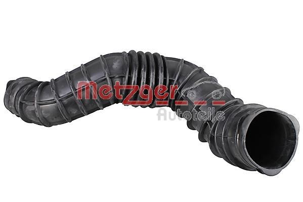 Metzger 2388058 Intake Hose, air filter 2388058