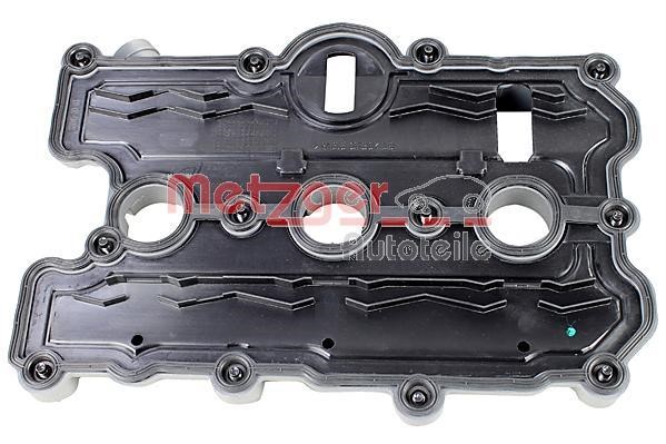 Metzger 2389145 Cylinder Head Cover 2389145
