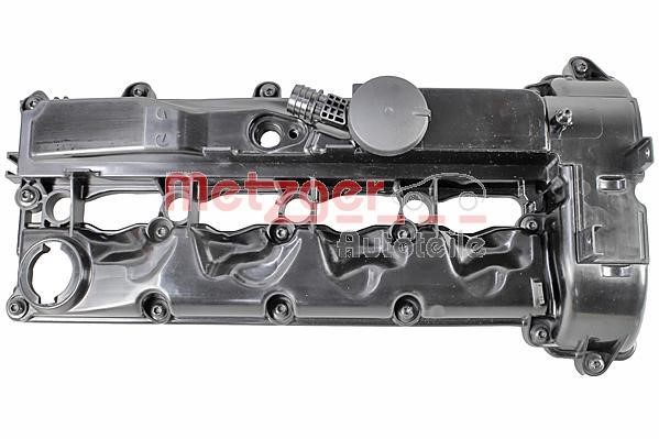 Metzger 2389147 Cylinder Head Cover 2389147