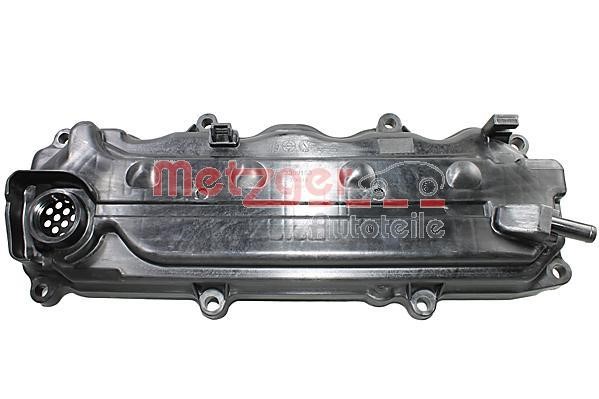 Metzger 2389153 Cylinder Head Cover 2389153