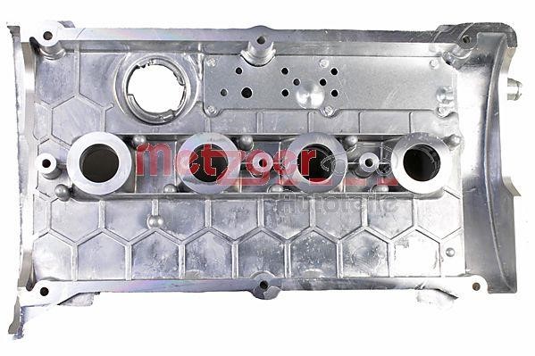 Metzger 2389154 Cylinder Head Cover 2389154