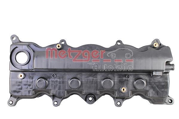 Metzger 2389113 Cylinder Head Cover 2389113