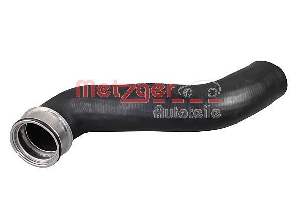 Metzger 2400667 Charger Air Hose 2400667
