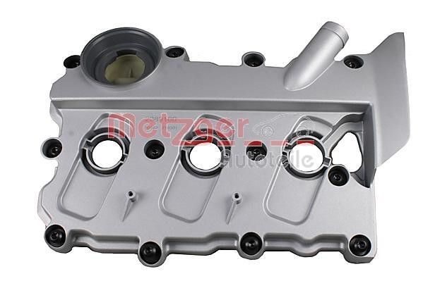 Metzger 2389160 Cylinder Head Cover 2389160