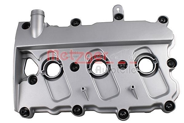 Metzger 2389161 Cylinder Head Cover 2389161