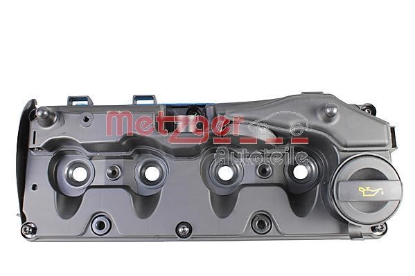 Metzger 2389162 Cylinder Head Cover 2389162