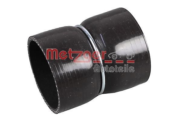 Metzger 2400674 Charger Air Hose 2400674