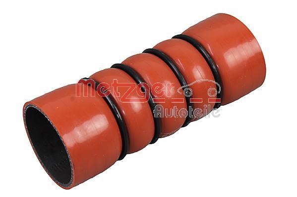 Metzger 2400675 Charger Air Hose 2400675