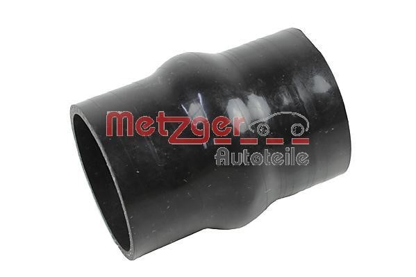 Metzger 2400676 Charger Air Hose 2400676
