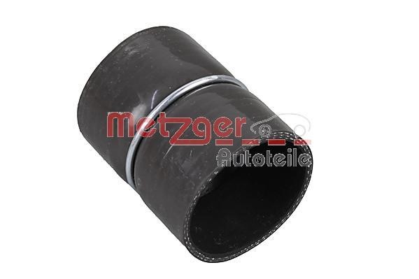 Metzger 2400677 Charger Air Hose 2400677